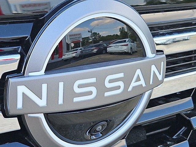 New 2026 Nissan Armada SL image 40