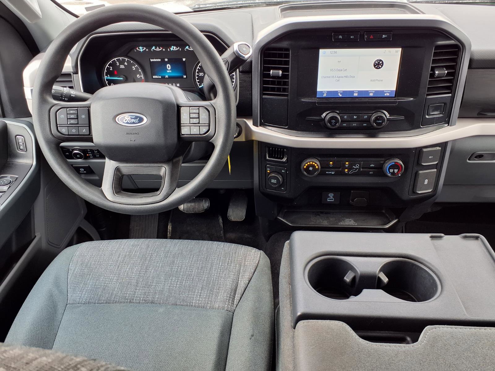 Used 2023 Ford F150 XLT image 5