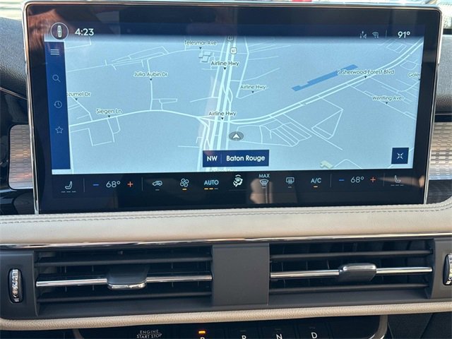 New 2026 Lincoln Corsair Premiere image 22