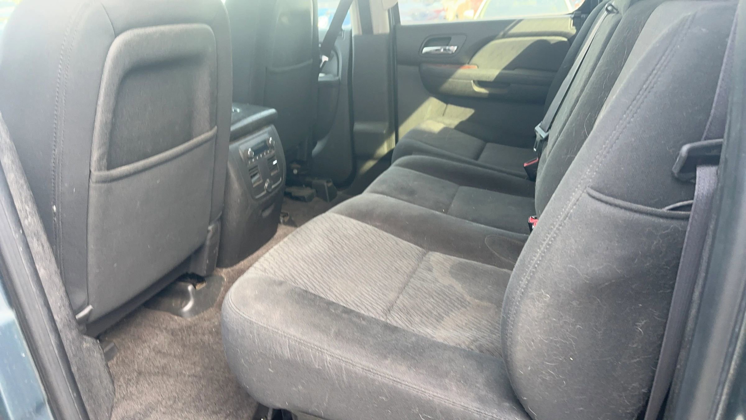 Used 2012 Chevrolet Avalanche LS w/ All-Star Edition image 10