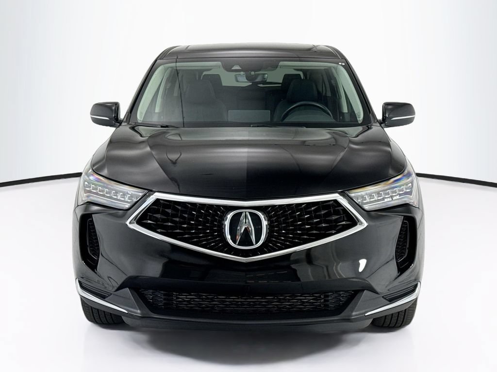 Used 2023 Acura RDX AWD image 2