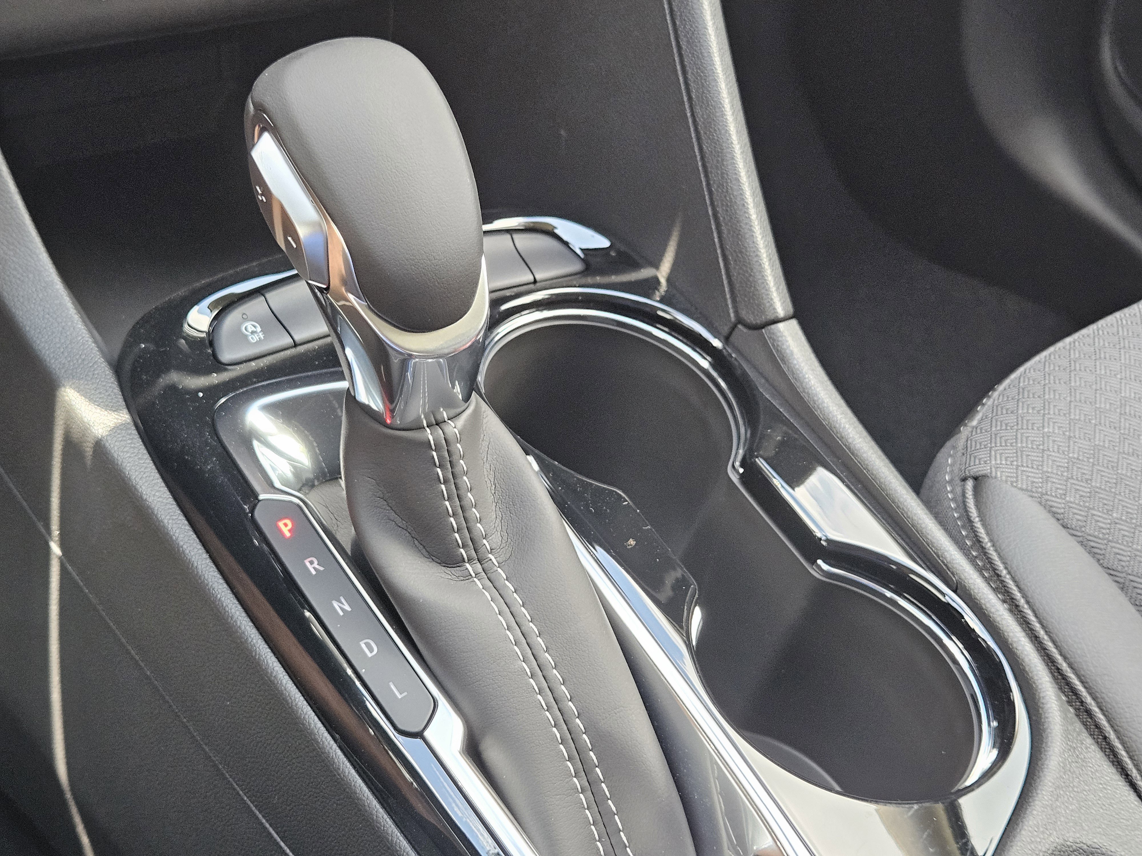 New 2026 Buick Encore GX Preferred w/ Comfort Package image 27