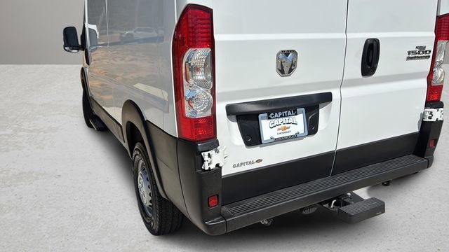Used 2025 RAM ProMaster 1500 FWD image 40