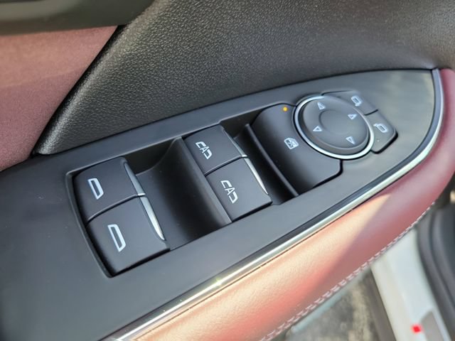 New 2026 Buick Envision Sport Touring AWD/4WD image 20