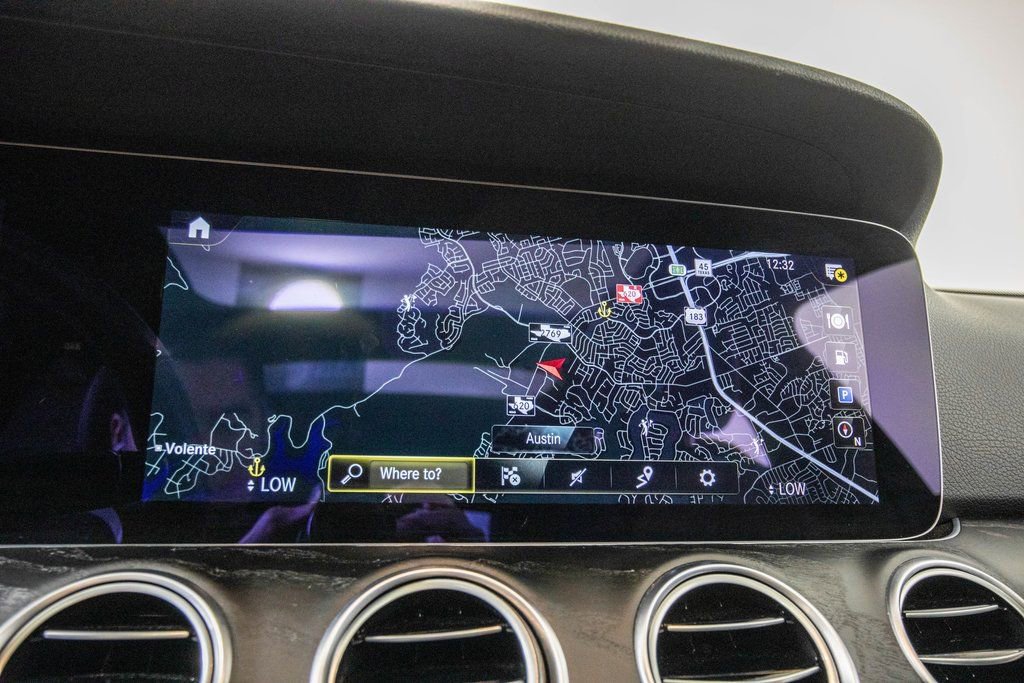 Used 2022 Mercedes-Benz E 450 4MATIC All-Terrain Wagon image 24