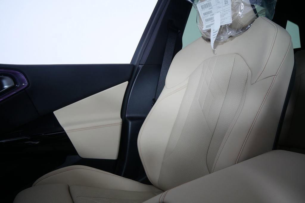 Used 2026 BMW X3 xDrive30 w/ Convenience Package image 22