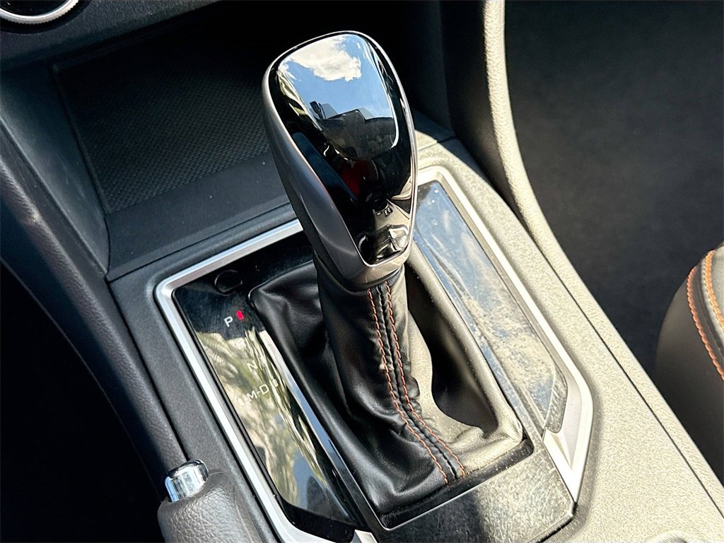 Used 2021 Subaru Crosstrek 2.5i Limited w/ Moonroof Package 1 image 16