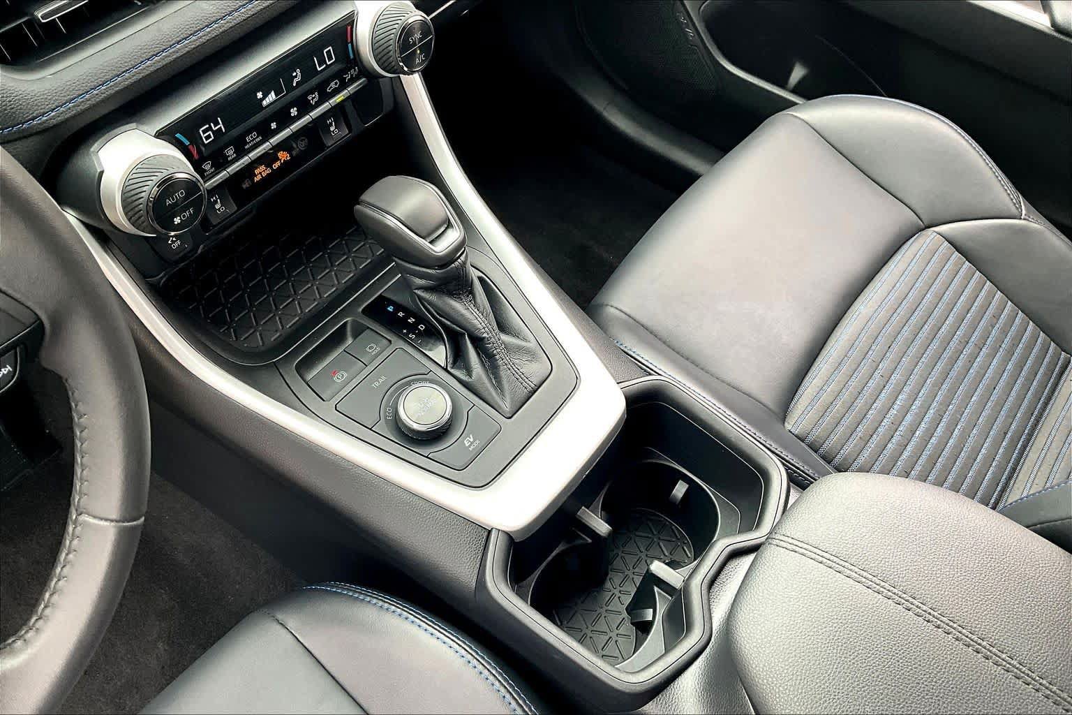 Certified 2023 Toyota RAV4 XSE AWD/4WD image 17
