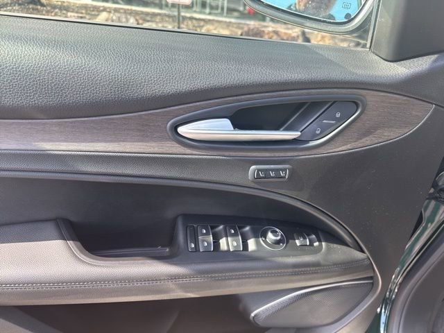 Used 2020 Alfa Romeo Stelvio Ti w/ Active Blind Spot Package image 10