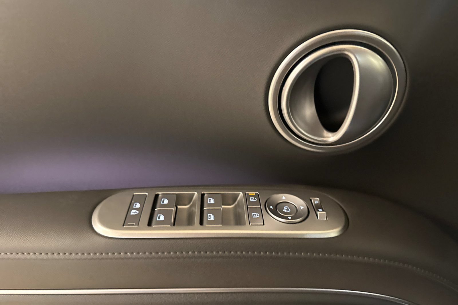 New 2026 Hyundai Palisade SEL AWD/4WD image 11