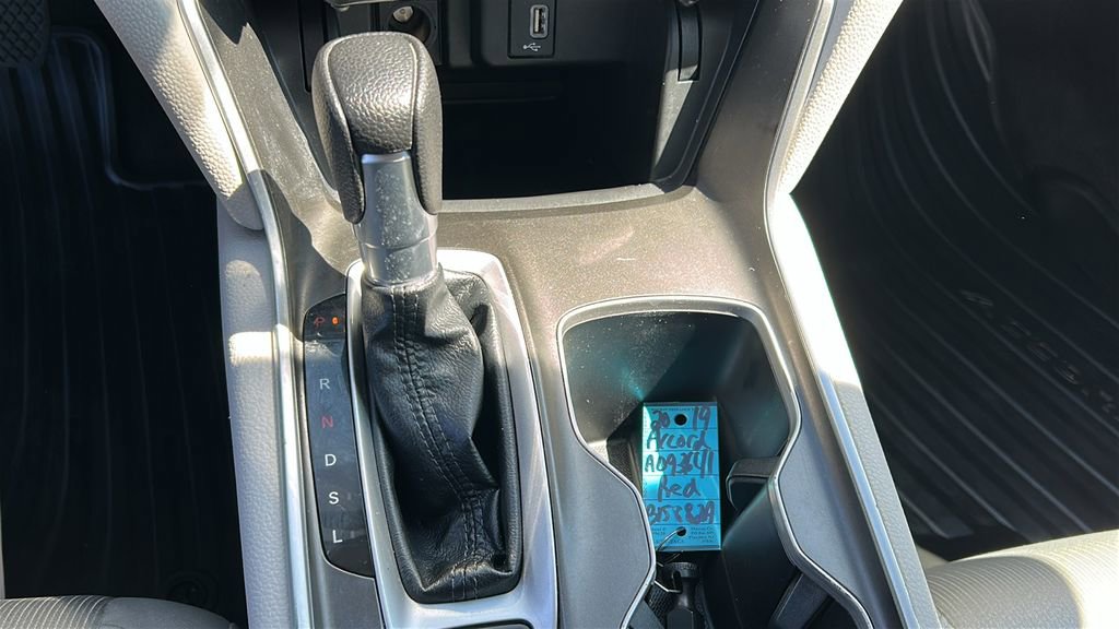 Used 2019 Honda Accord LX image 17