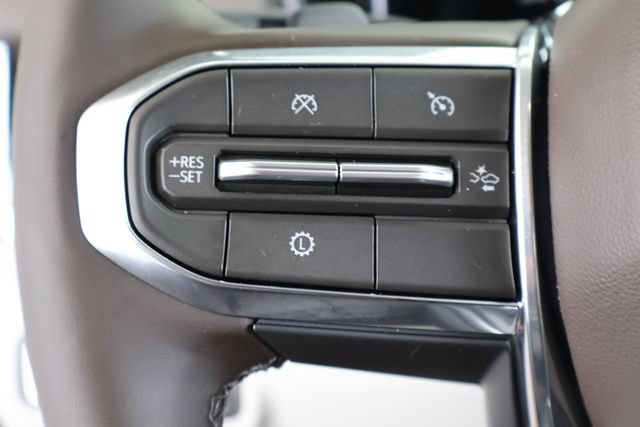 New 2026 GMC Terrain Denali AWD/4WD image 25