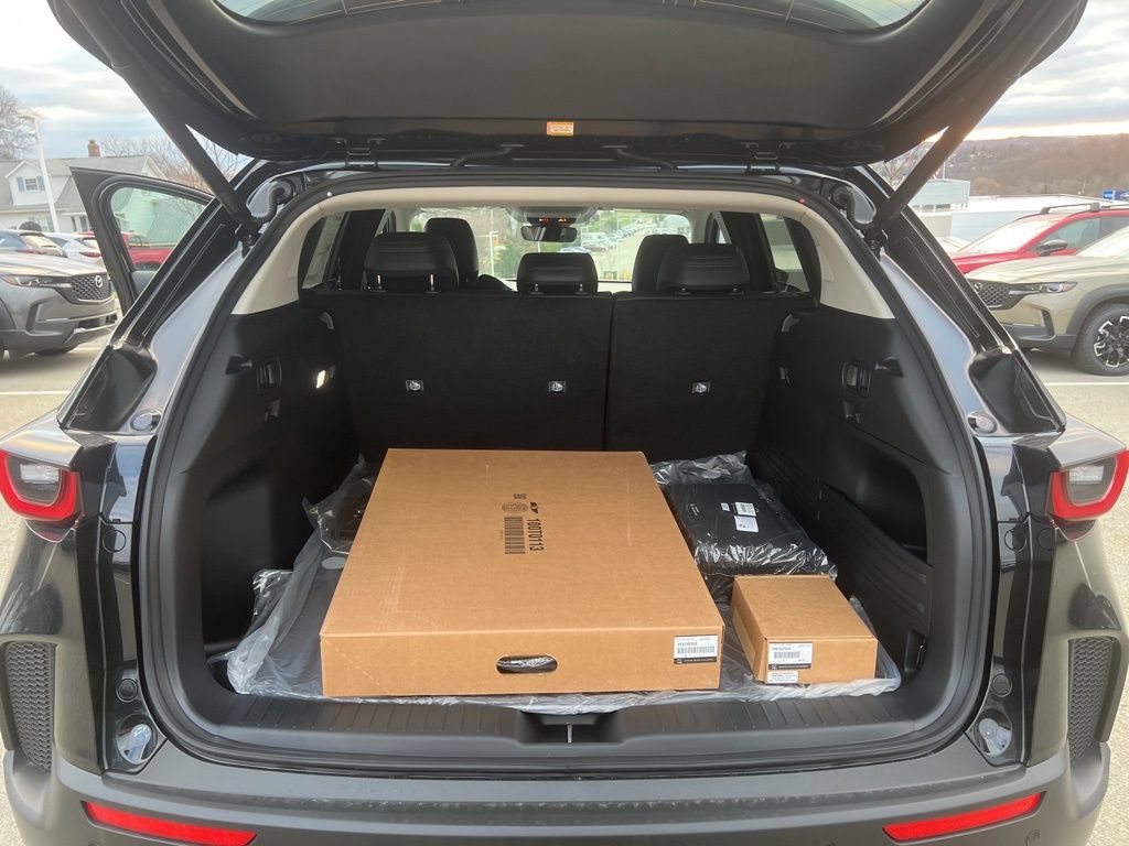 New 2026 MAZDA CX-50 AWD 2.5 Hybrid w/ Weather Package image 15