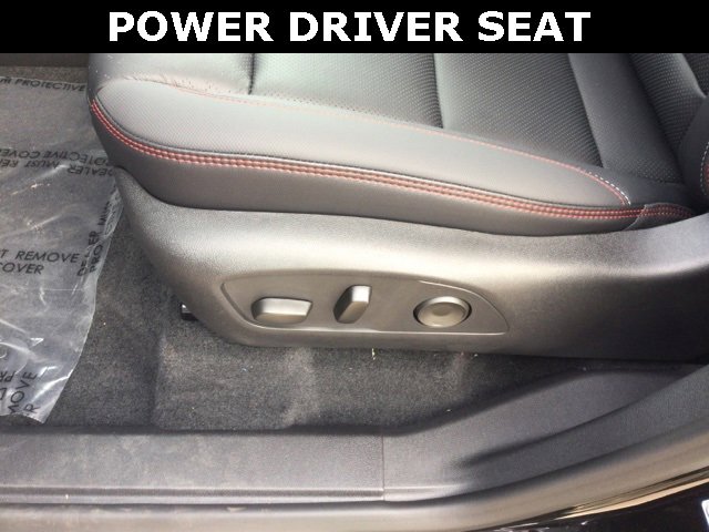 New 2026 Chevrolet Traverse RS image 10