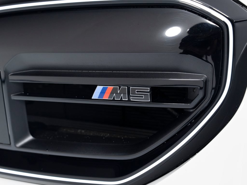 Used 2026 BMW M5 Touring w/ M Driver's Package AWD/4WD image 48