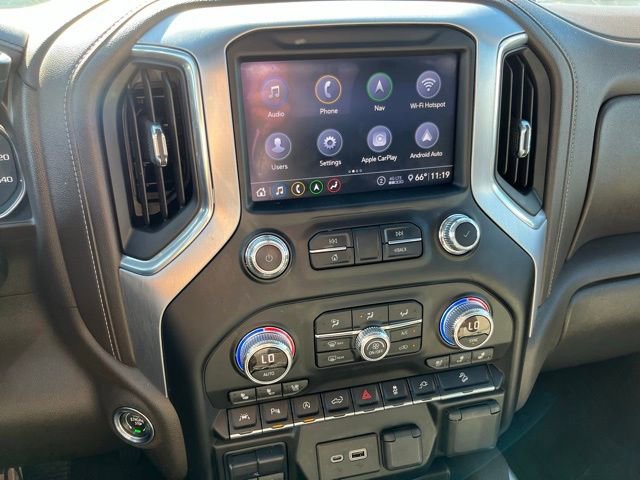 Used 2020 GMC Sierra 1500 SLT w/ SLT Premium Plus Package image 30