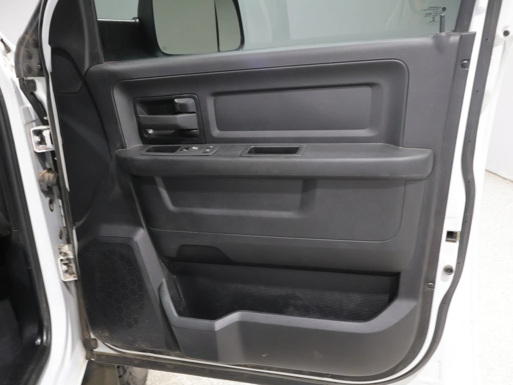Certified 2022 RAM 2500 Tradesman AWD/4WD image 25