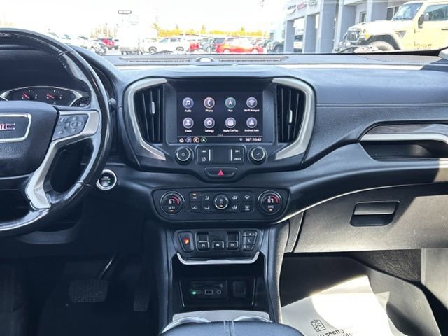 Used 2019 GMC Terrain Denali w/ Advanced Safety Package image 25
