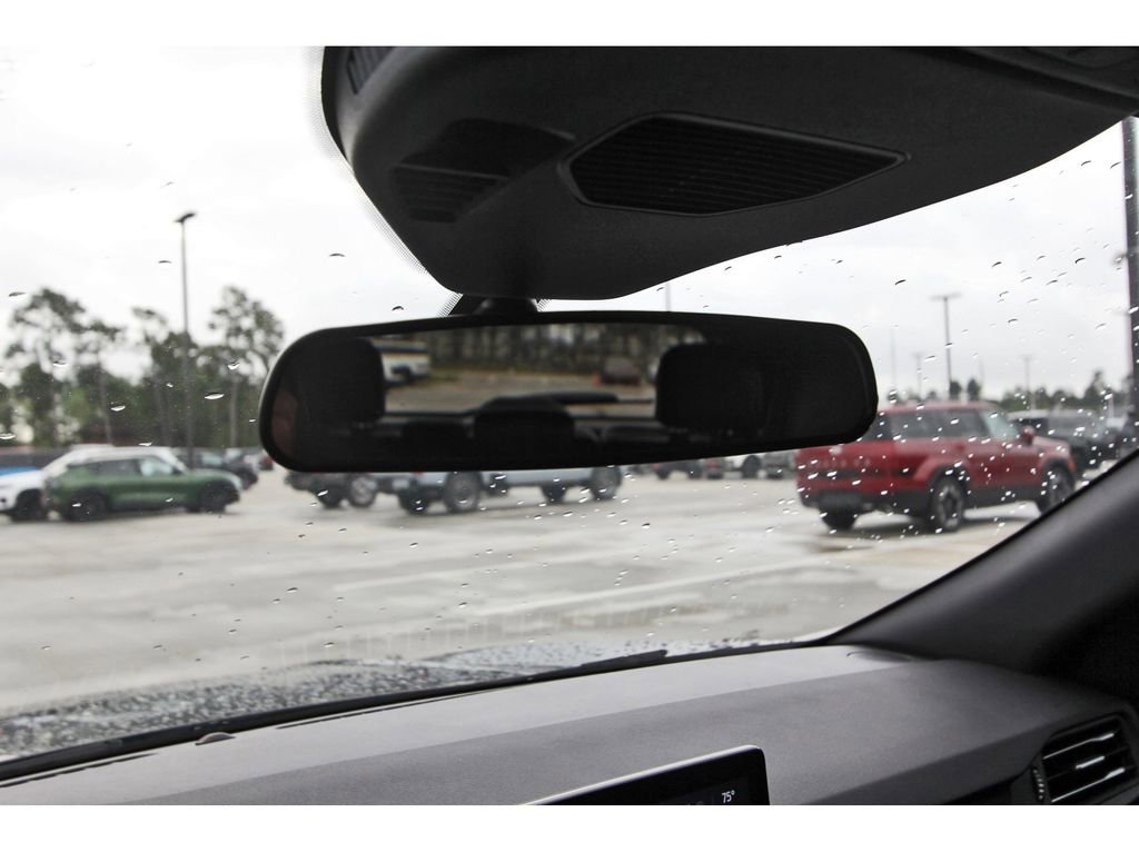 Used 2023 Ford Escape ST-Line w/ Tech Pack #1 image 22