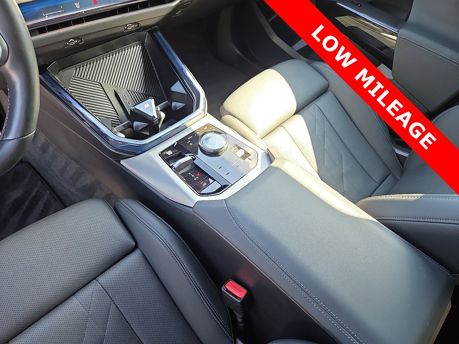Used 2025 BMW X3 M50 w/ M Sport Professional Package image 25