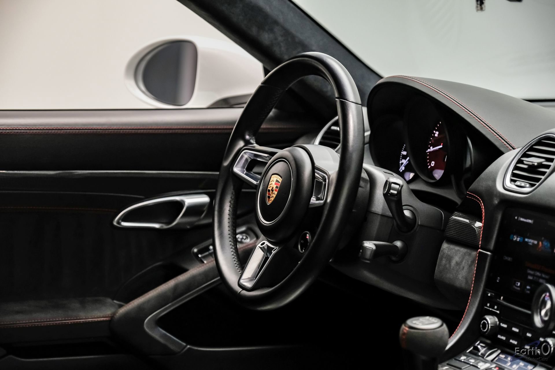 Used 2019 Porsche 718 Cayman GTS RWD image 57