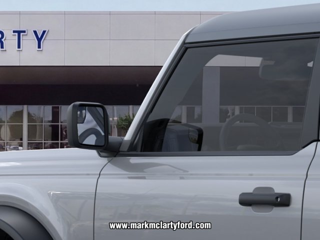 New 2026 Ford Bronco 2-Door w/ Sasquatch Package AWD/4WD image 22