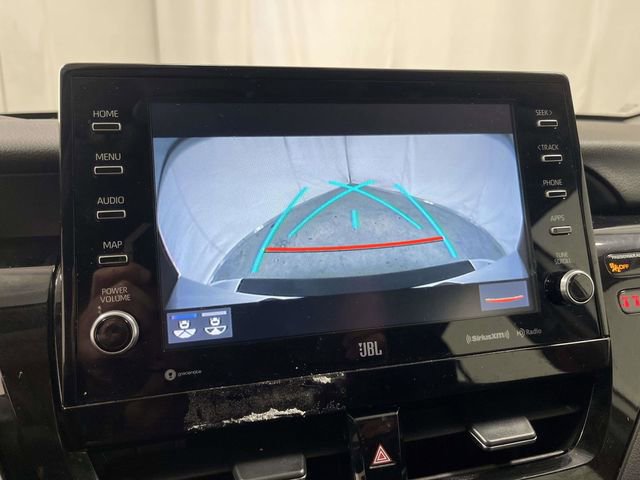 Used 2022 Toyota Camry TRD w/ TRD Package w/JBL Audio FWD image 26