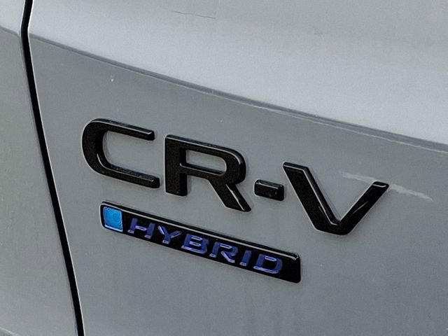 New 2026 Honda CR-V Sport Touring image 23