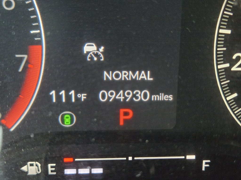 Used 2024 Honda Civic Sport image 27