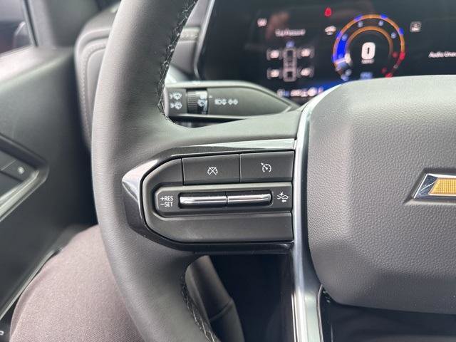 New 2026 Chevrolet Colorado LT w/ LT Convenience Package image 19
