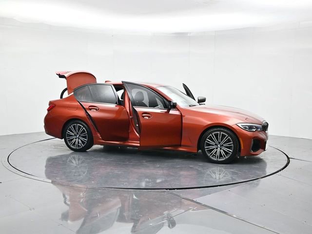 Used 2021 BMW M340i xDrive M340i xDrive w/ Premium Package image 52