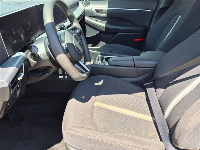 Used 2024 Hyundai Sonata SEL FWD image 15