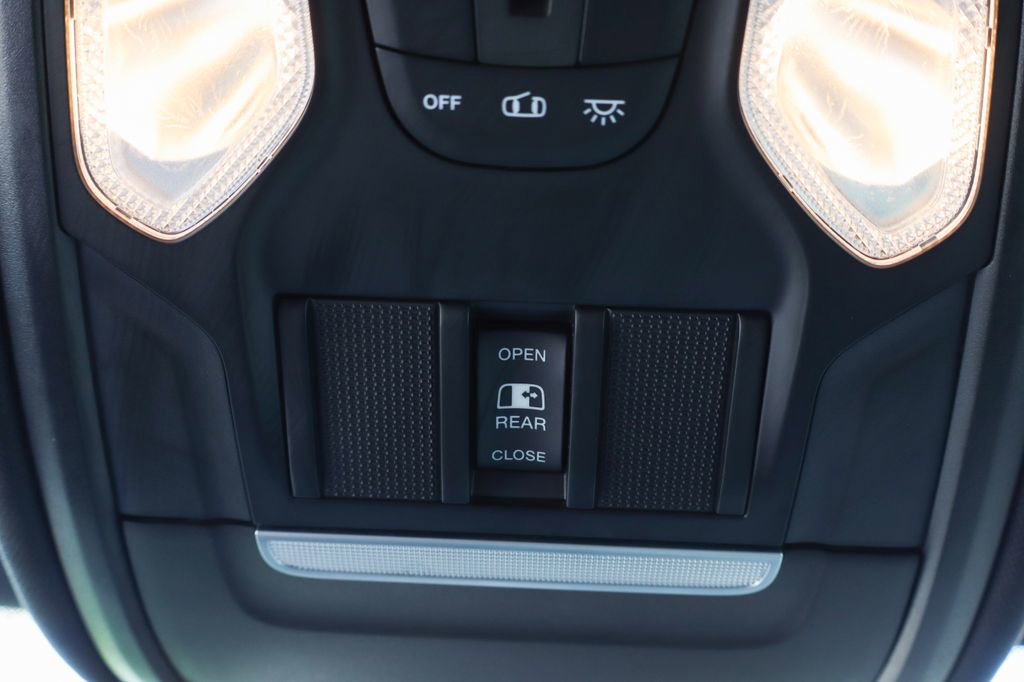 Used 2021 RAM 1500 Big Horn image 30