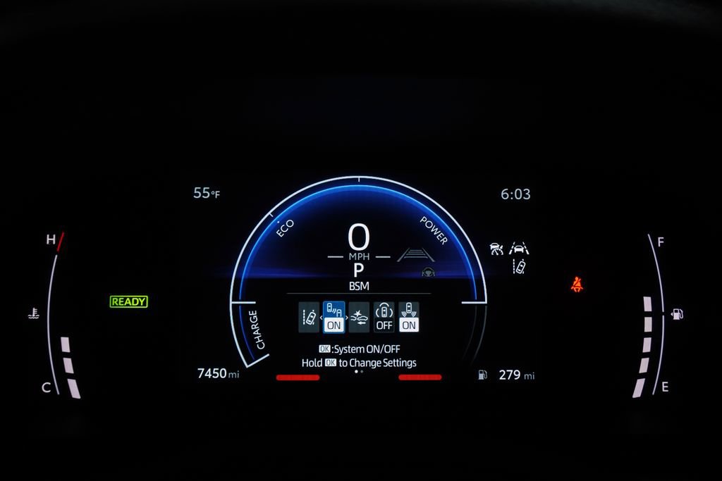 Certified 2025 Toyota Camry SE image 24