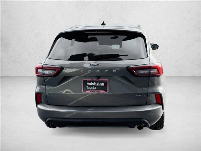 Used 2024 Ford Escape ST-Line AWD/4WD image 6