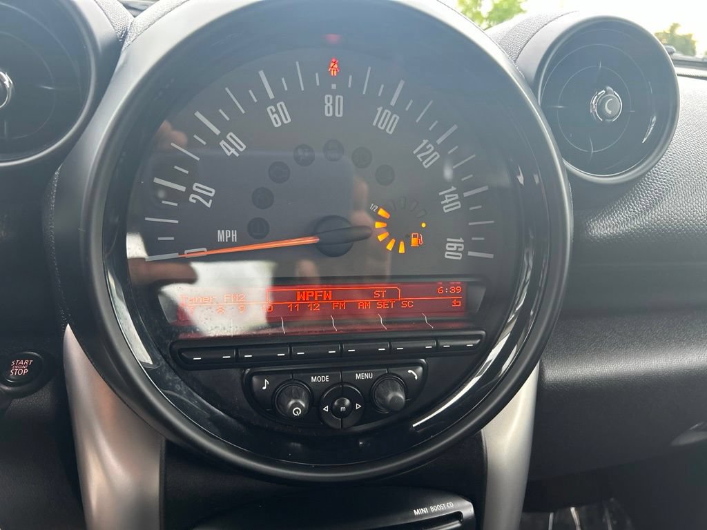 Used 2015 MINI Cooper Paceman FWD image 30