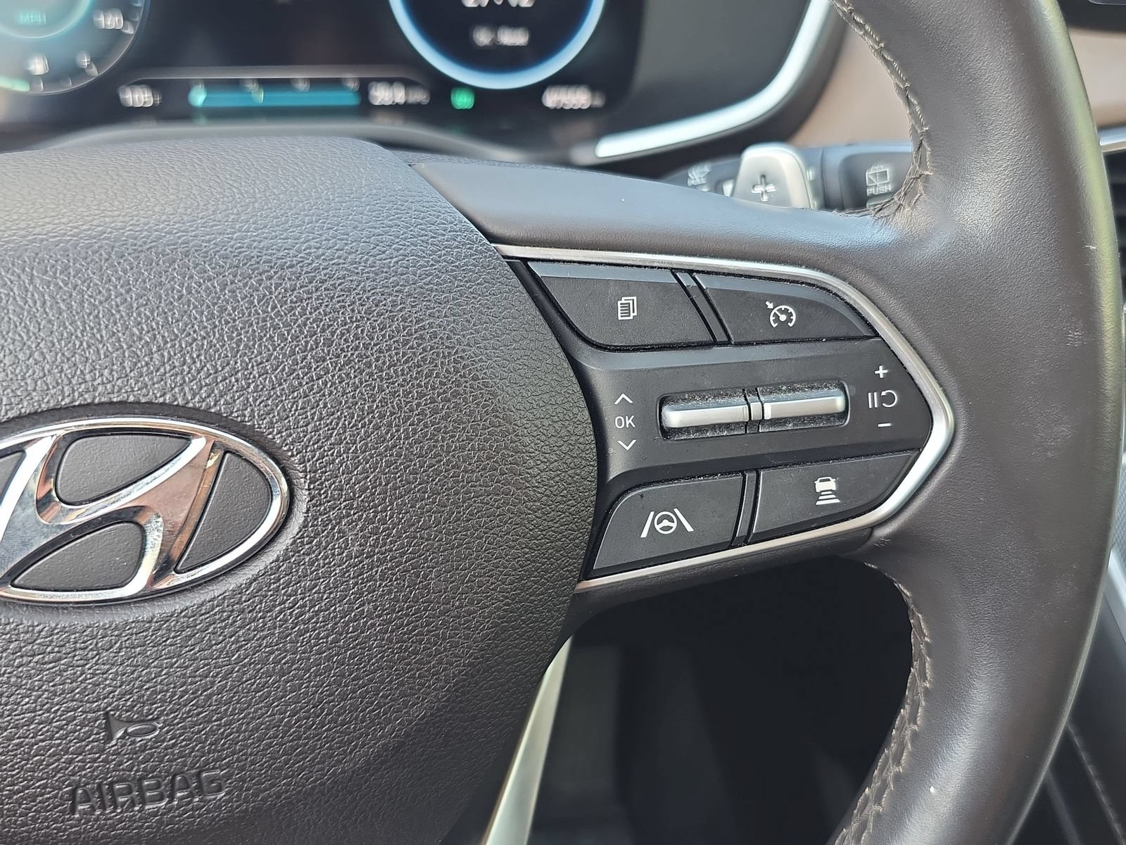 Used 2022 Hyundai Santa Fe SEL Premium AWD/4WD image 15