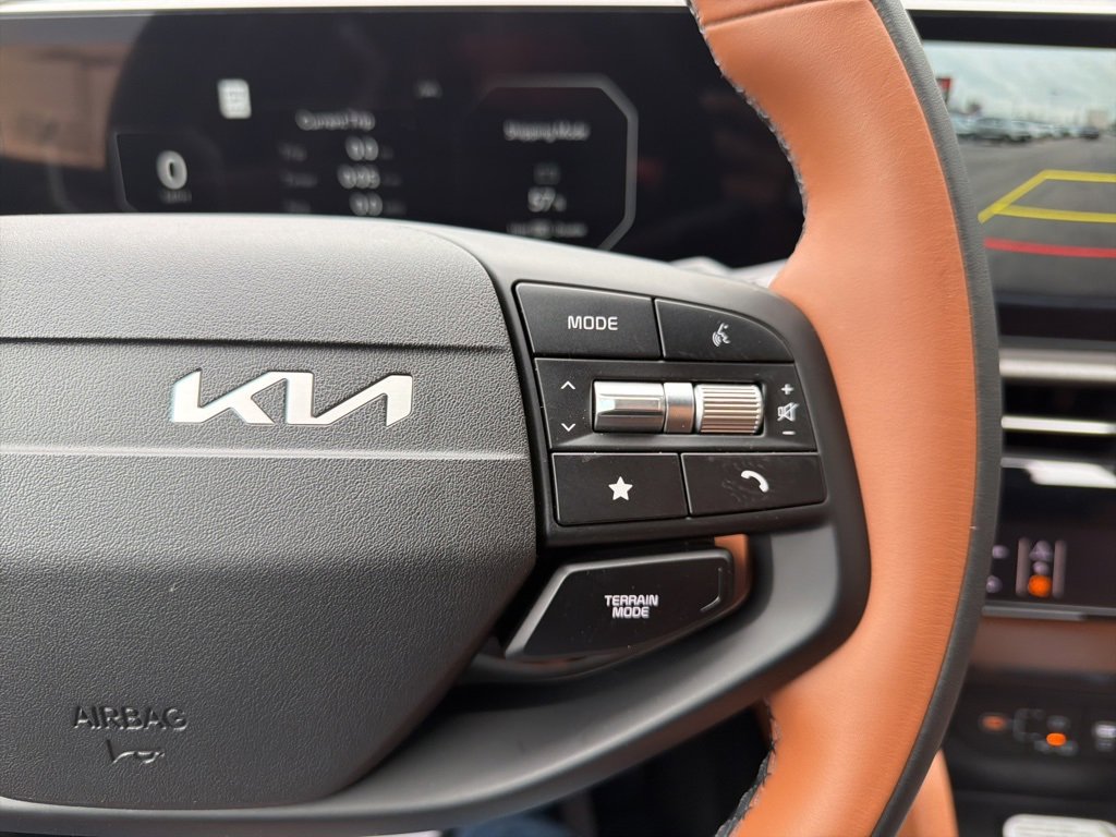 New 2026 Kia Sportage X-Line image 37