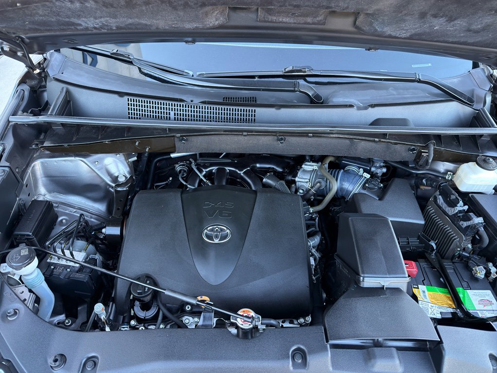 Used 2019 Toyota Highlander Plus image 19