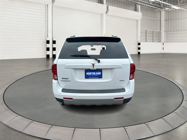Used 2008 Pontiac Torrent AWD w/ Preferred Package image 3
