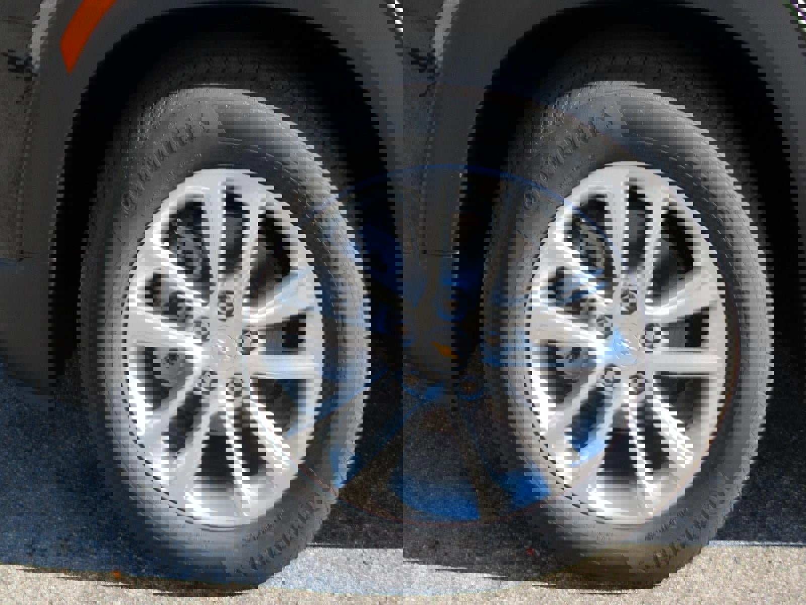 New 2026 Chevrolet TrailBlazer LS w/ LS Confidence Package image 7