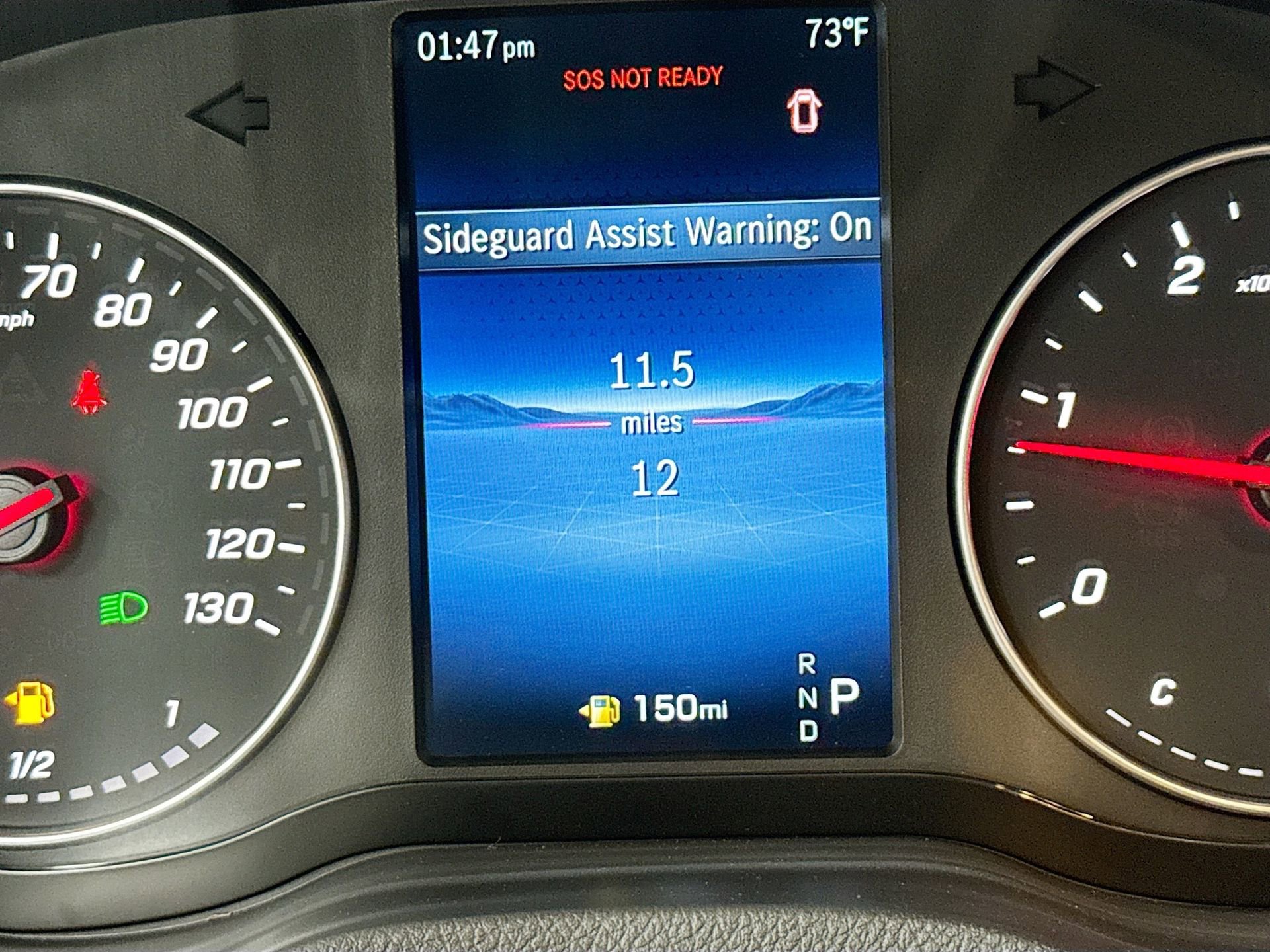 Used 2026 Mercedes-Benz Sprinter 2500 image 13