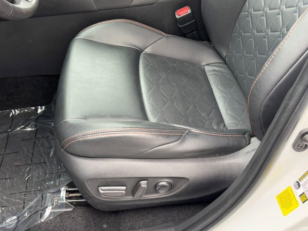Used 2024 Toyota RAV4 Adventure image 22