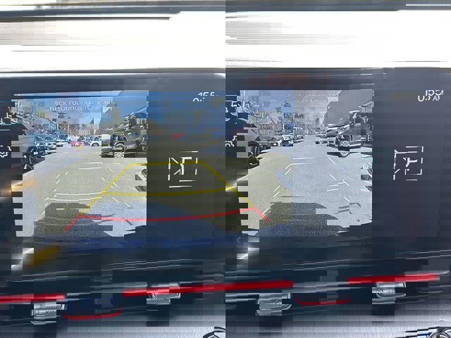 Used 2025 Hyundai Kona N Line S image 51