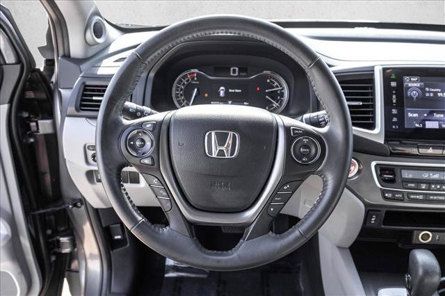 Used 2016 Honda Pilot EX-L image 13