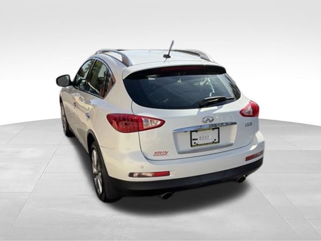 Used 2011 INFINITI EX35 Journey w/ Premium Pkg AWD/4WD image 35