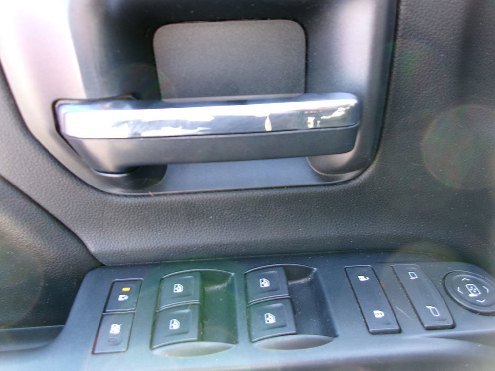 Used 2016 Chevrolet Silverado 1500 LT w/ All Star Edition image 16