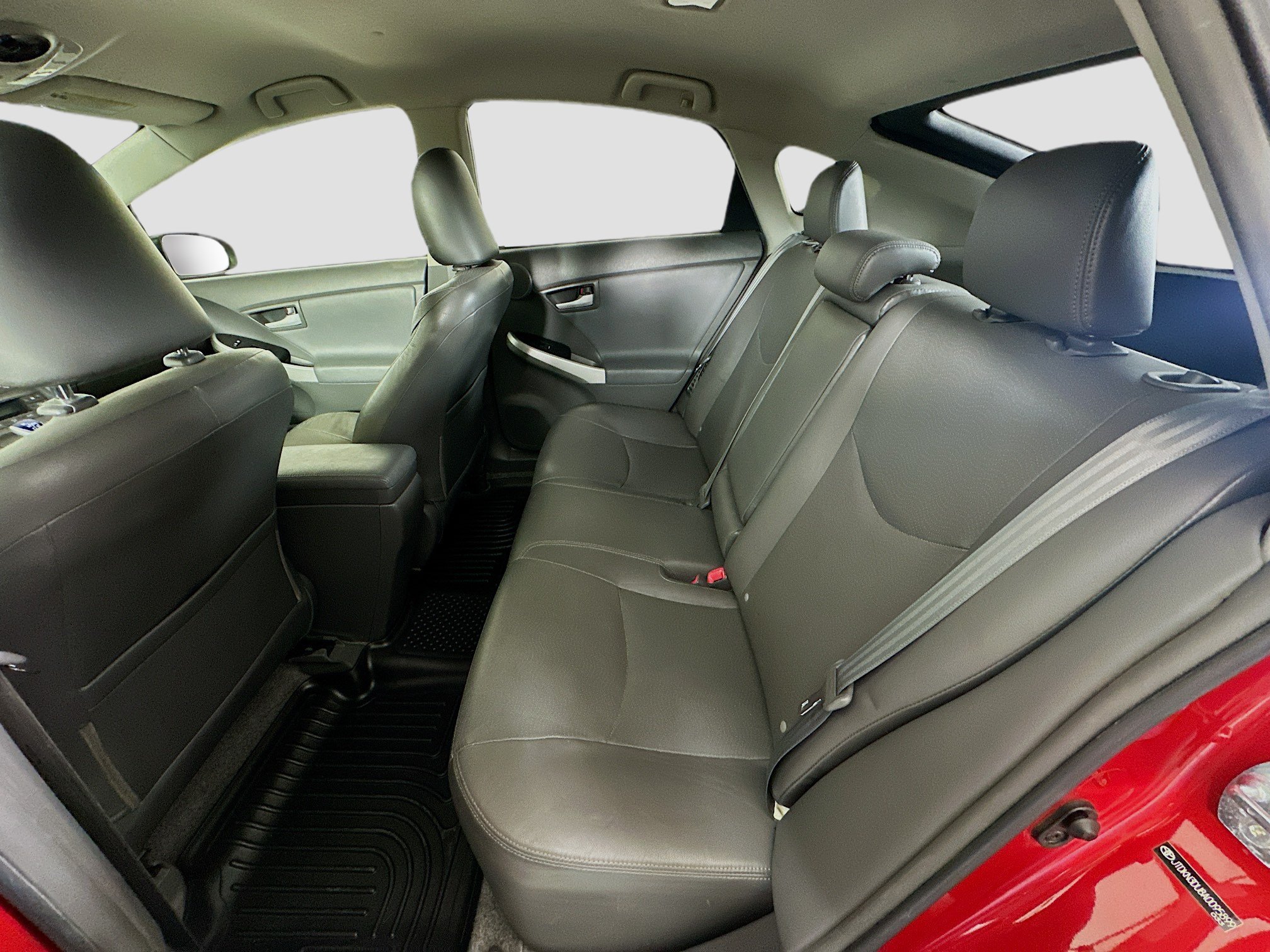 Used 2010 Toyota Prius Five FWD image 27