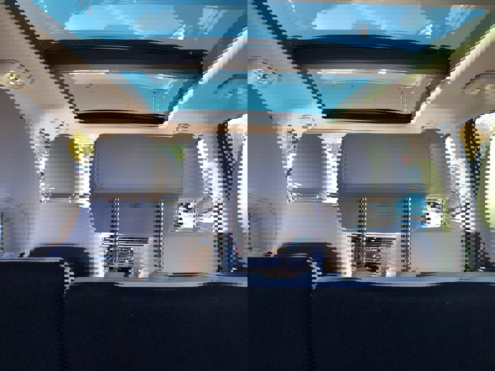 New 2025 Hyundai Tucson SEL image 30