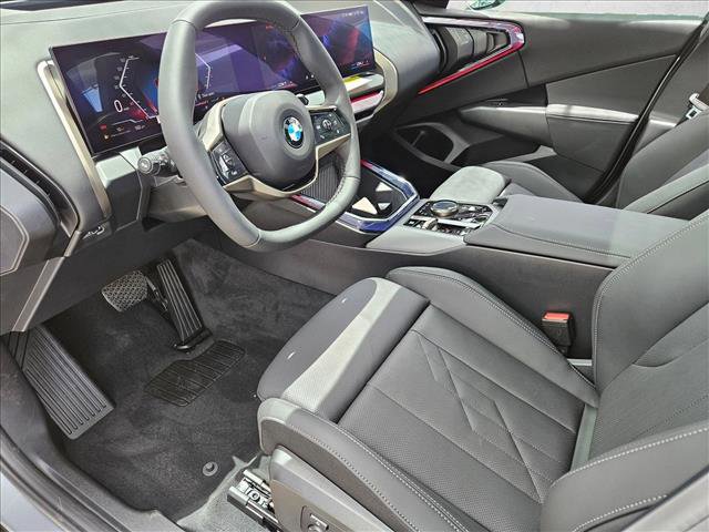 Certified 2025 BMW X3 xDrive30i w/ Premium Package AWD/4WD image 9